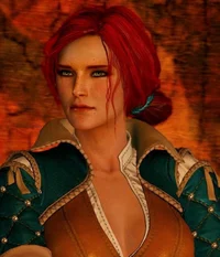 Triss Merigold