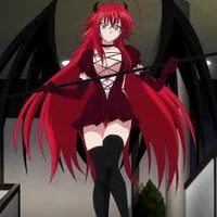 Rias Gremory