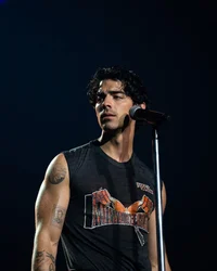 Joe Jonas