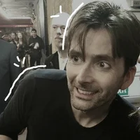David Tennant