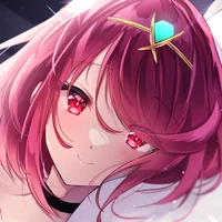 Lady Pyra