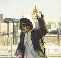 Gerard Way