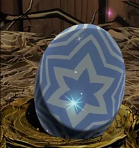 Velkhana Egg