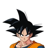 Son Goku