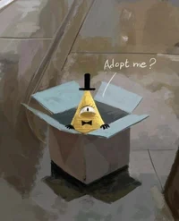 Bill Cipher 