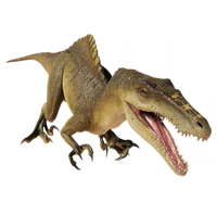 Spinoraptor