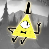 07 - Bill Cipher