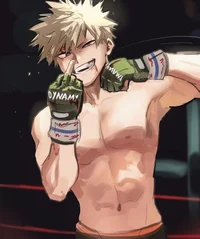 BAKUGO ESPOSO-HÉROE 
