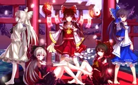 The Miko Family