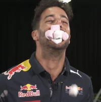 Daniel Ricciardo