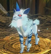 Baby Kirin