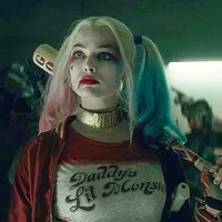 0 Harley Quinn
