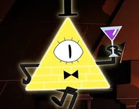 Bill Cipher