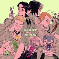 La Squadra Escuzione