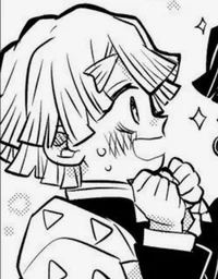 Zenitsu agatsuma -1-