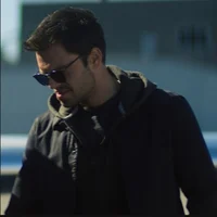 Sebastian Stan