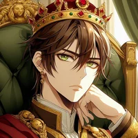 Emperor Delinar