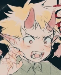 Giant Imp Tweek