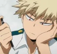 Bakugo