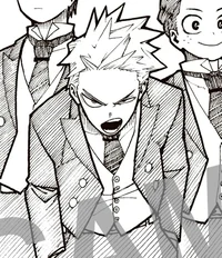 Bakugou 