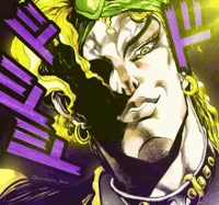 Dio Brando