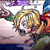 Sanji Vinsmoke