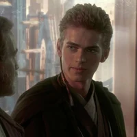 Anakin Skywalker
