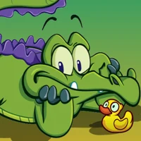 Swampy - WMW