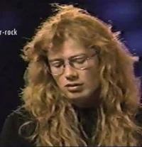 Dave Mustaine