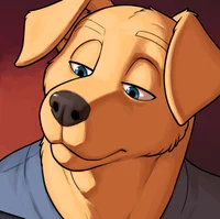 Travis The Retriever