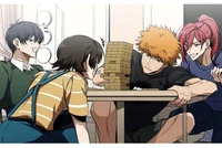 Sleep Over