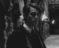 Tom Riddle 