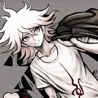 Berry nagito