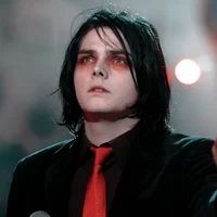 Gerard - vampire au