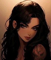- Victoria Lopez -