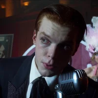 0 Jerome Valeska