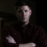 DEAN WINCHESTER