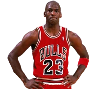 Michael Jordan