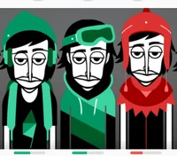 Lead - Incredibox