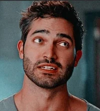 Derek hale