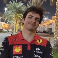 Sulky Sainz