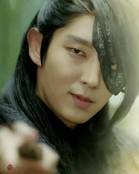 prince Wang So