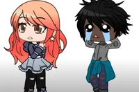 female jake and fean