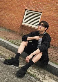 Bang Chan