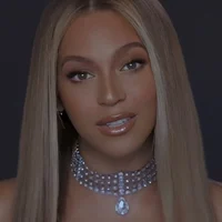 Beyoncé Genie