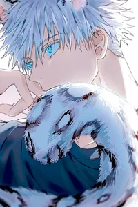 Satoru Gojo - BL 