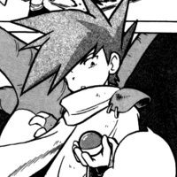 Blue Oak -POKESPE-