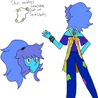 Lapis Momswap