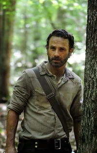 Rick Grimes