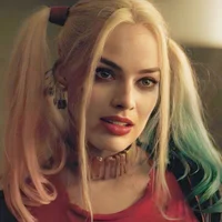0 Harley Quinn